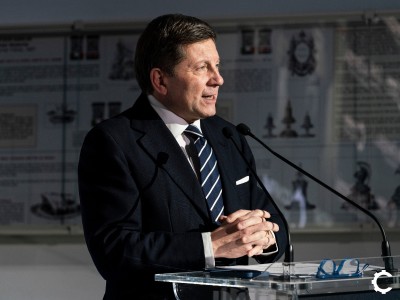 ASSEMBLEA PUBBLICA CONFIMI INDUSTRIA | 3 DICEMBRE 2025
